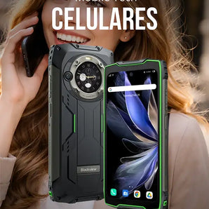 Celulares