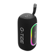 Parlante Bluetooth G-TiDE SV80 Potente Portátil Recargable Sonido HD