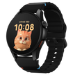 Smartwatch Aurafit Trek 2 | GPS , Pantalla AMOLED 1.43
