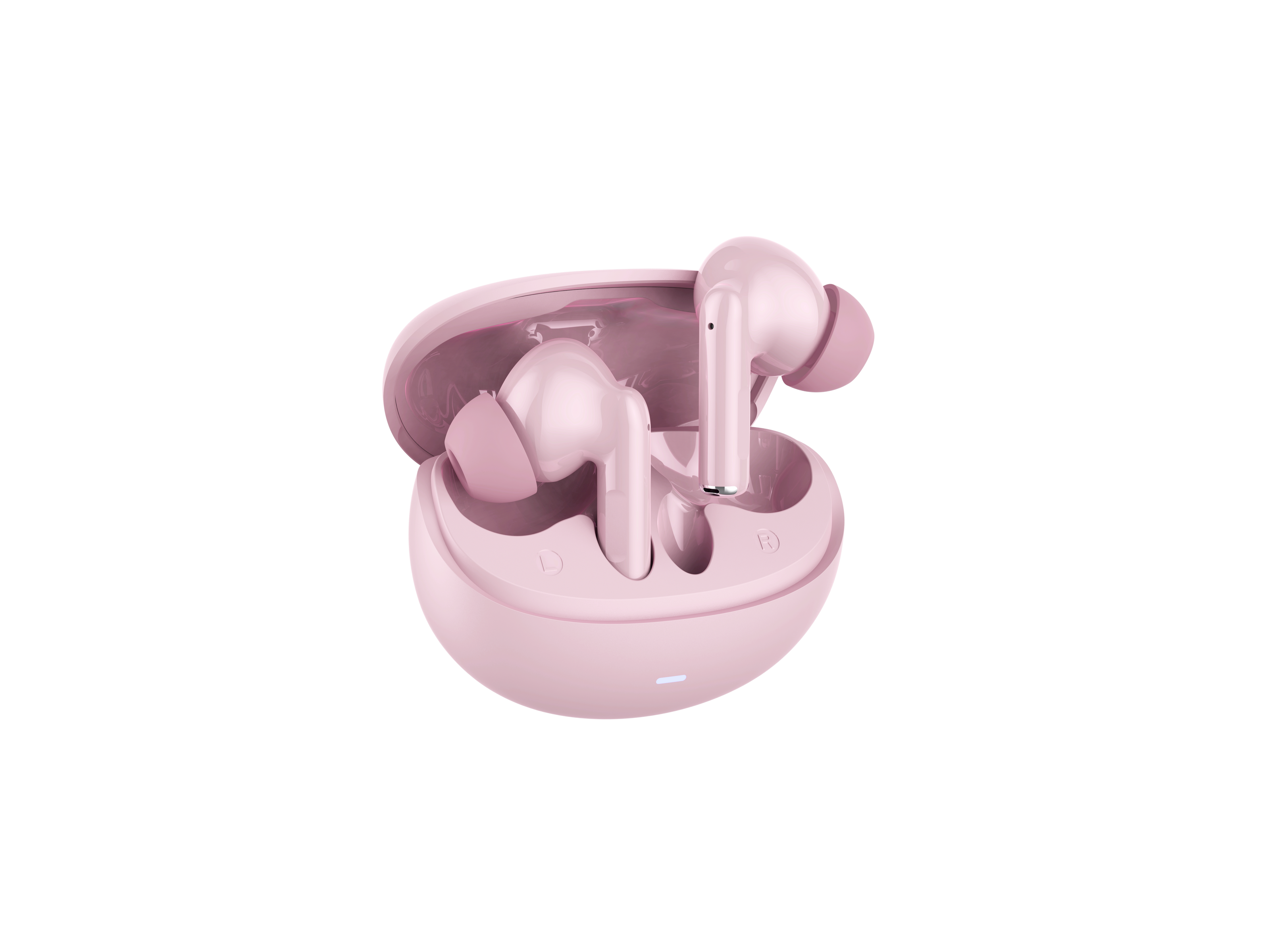 Audífonos Bluetooth G-TiDE L42 5.3 Cancelación Activa 50H Batería Llamadas HD