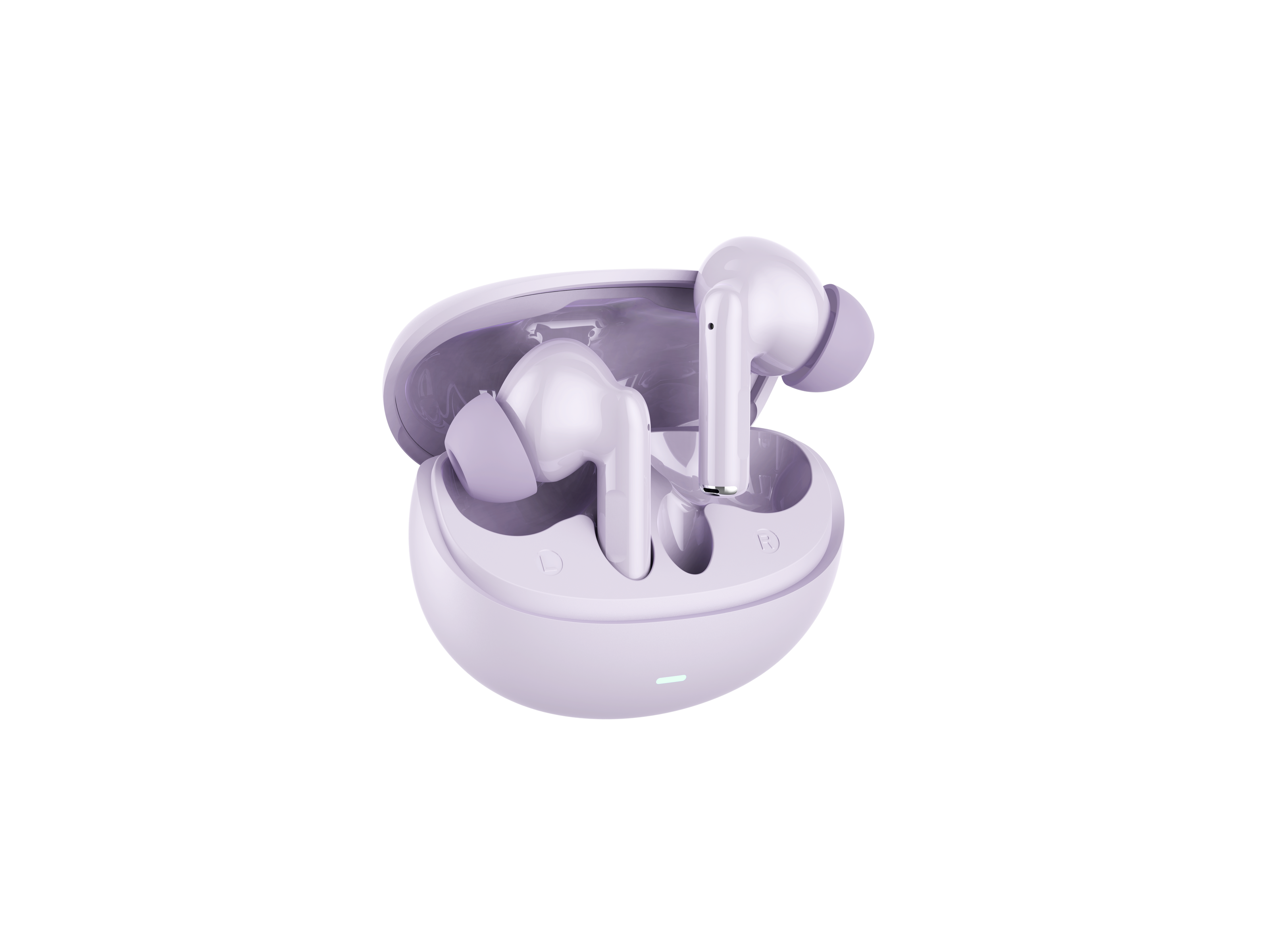 Audífonos Bluetooth G-TiDE L42 5.3 Cancelación Activa 50H Batería Llamadas HD