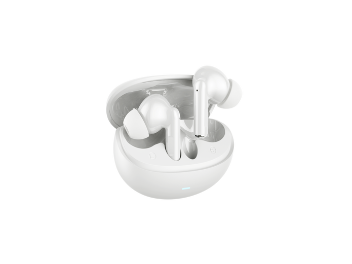 Audífonos Bluetooth G-TiDE L42 5.3 Cancelación Activa 50H Batería Llamadas HD