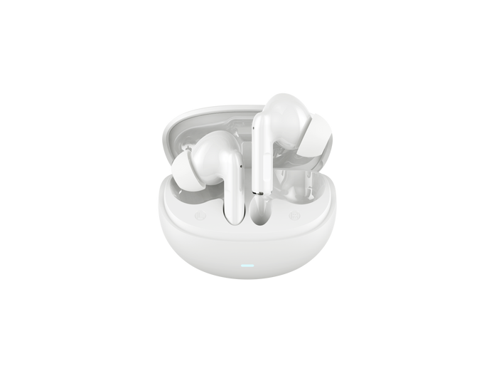 Audífonos Bluetooth G-TiDE L42 5.3 Cancelación Activa 50H Batería Llamadas HD