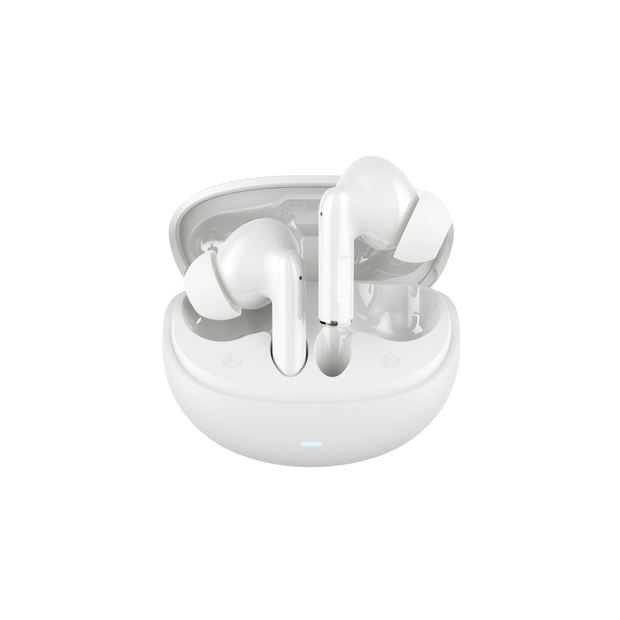 Audífonos Bluetooth G-TiDE L42 5.3 Cancelación Activa 50H Batería Llamadas HD