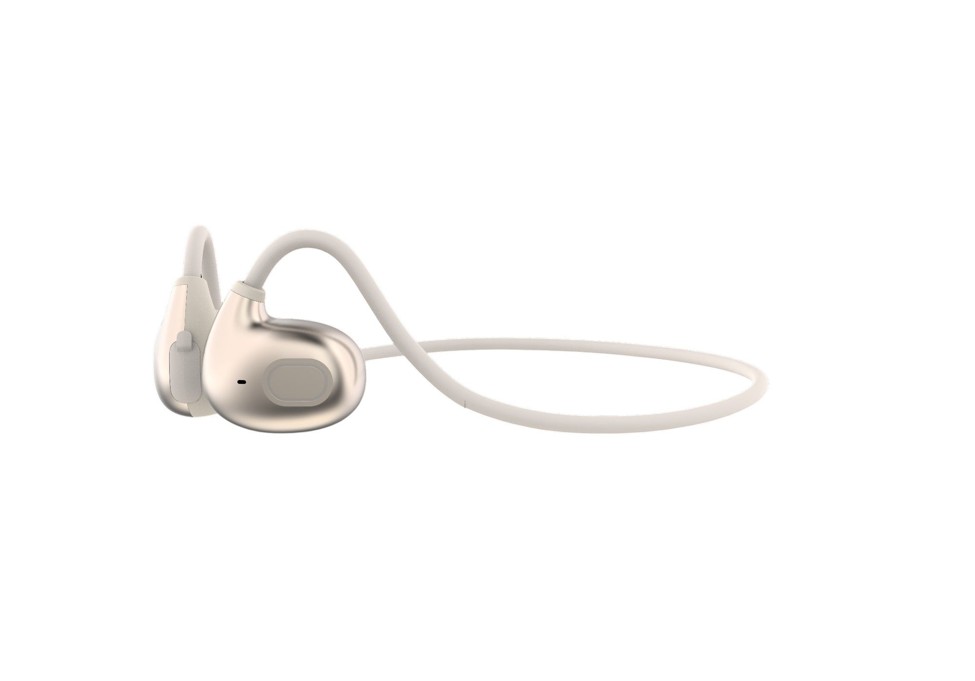 Audífonos Bluetooth G-TiDE AC01 5.3 Cancelación de Ruido Llamadas HD Estuche de Carga