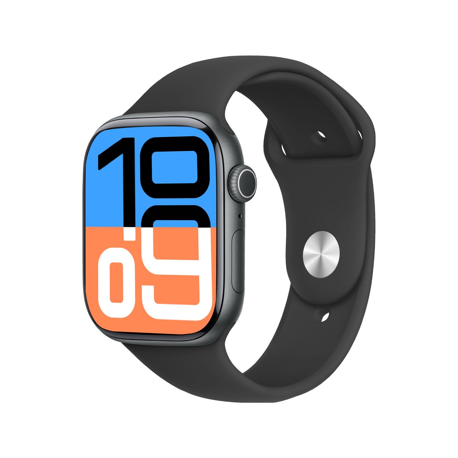 Smartwatch Mobulaa IW12 Mini Bluetooth Llamadas Salud y Deporte