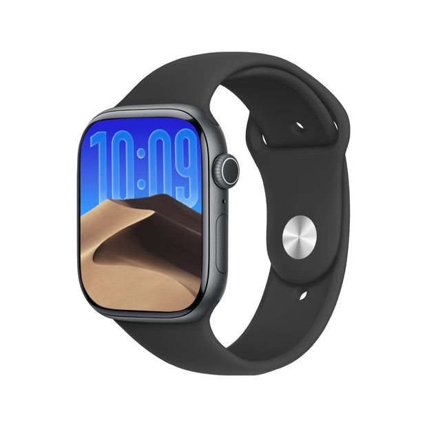 Smartwatch Mobulaa IW12 Mini Bluetooth Llamadas Salud y Deporte