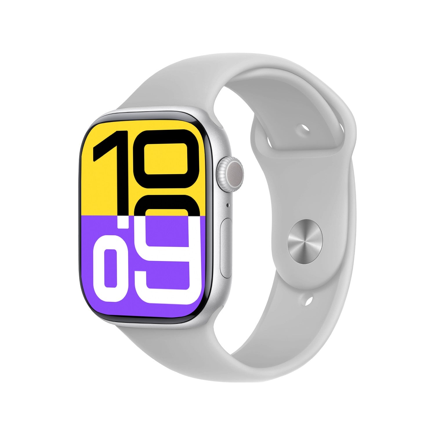 Smartwatch Mobulaa IW12 Mini Bluetooth Llamadas Salud y Deporte