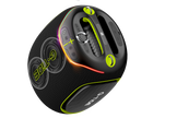 Parlante Bluetooth ThunderBass Max G-TiDE Potente 9000mAh Luces RGB BT 5.3