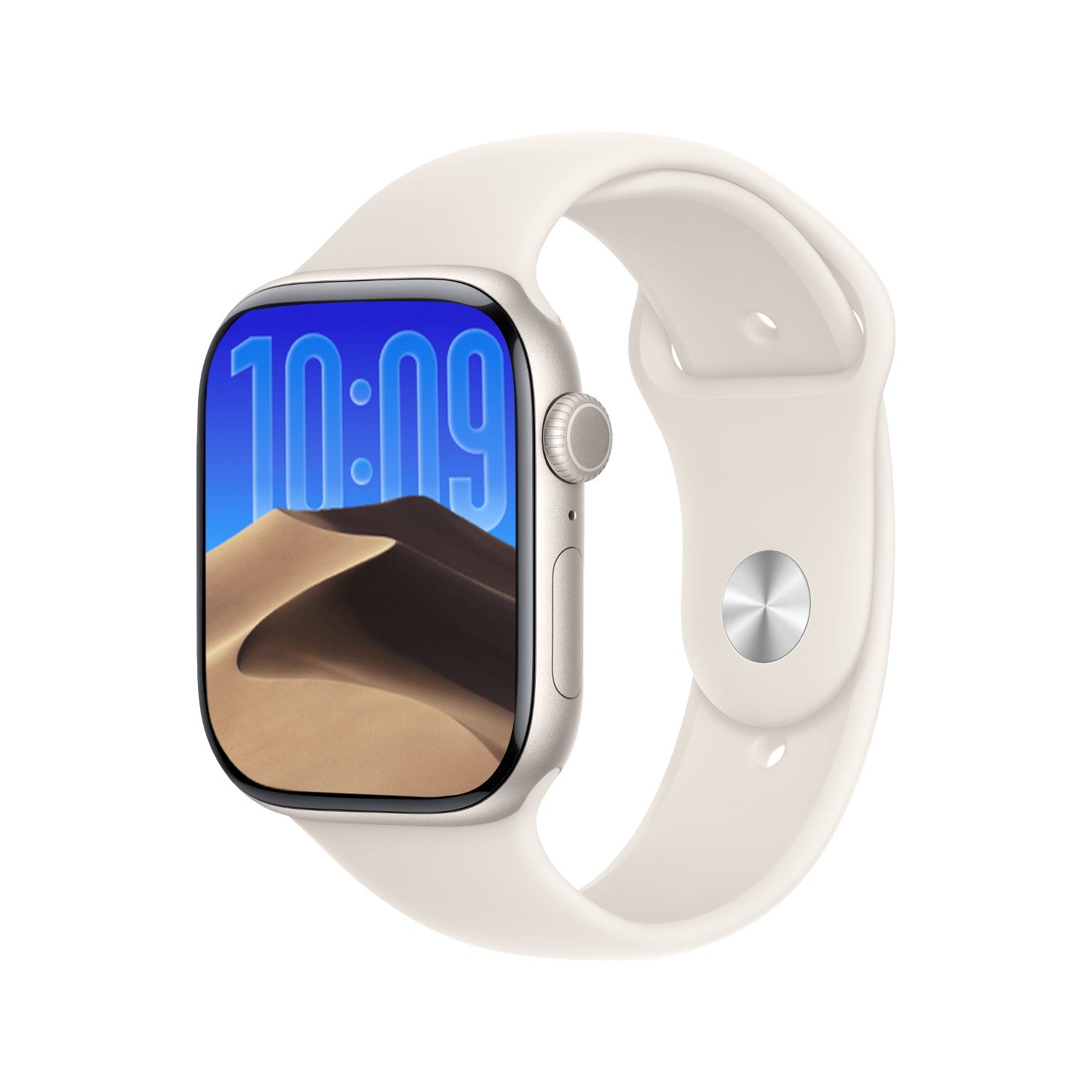 Smartwatch Mobulaa IW12 Mini Bluetooth Llamadas Salud y Deporte