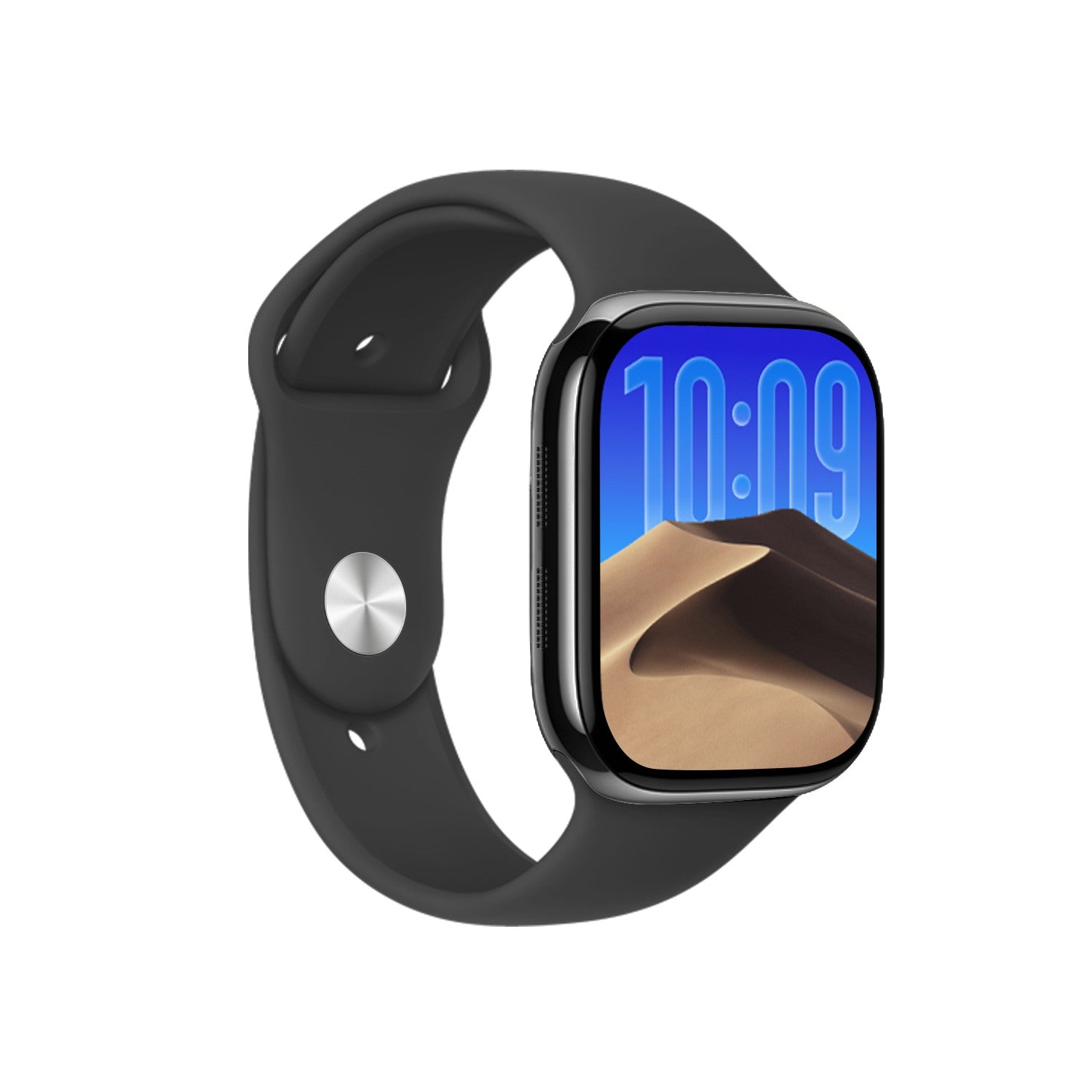 Smartwatch Mobulaa IW12 Mini Bluetooth Llamadas Salud y Deporte