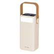 Power Bank G-Tide OASIS — 40.000 mAh | Carga Rápida 22.5W + Linterna LED Integrada