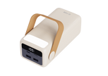 Power Bank G-Tide OASIS — 40.000 mAh | Carga Rápida 22.5W + Linterna LED Integrada