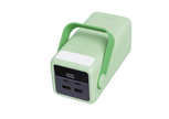 Power Bank G-Tide OASIS+ — 50.000 mAh | Carga Rápida 22.5W + Linterna LED | La Más Potente de la Línea
