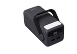 Power Bank G-Tide OASIS+ — 50.000 mAh | Carga Rápida 22.5W + Linterna LED | La Más Potente de la Línea