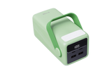 Power Bank G-Tide OASIS+ — 50.000 mAh | Carga Rápida 22.5W + Linterna LED | La Más Potente de la Línea
