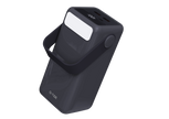 Power Bank G-Tide OASIS+ — 50.000 mAh | Carga Rápida 22.5W + Linterna LED | La Más Potente de la Línea