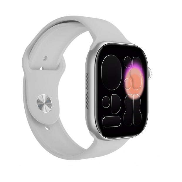 Smartwatch Mobulaa IW12 Mini Bluetooth Llamadas Salud y Deporte