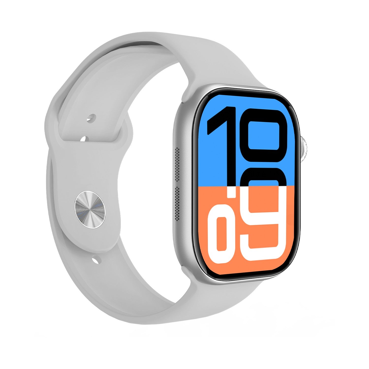 Smartwatch Mobulaa IW12 Mini Bluetooth Llamadas Salud y Deporte