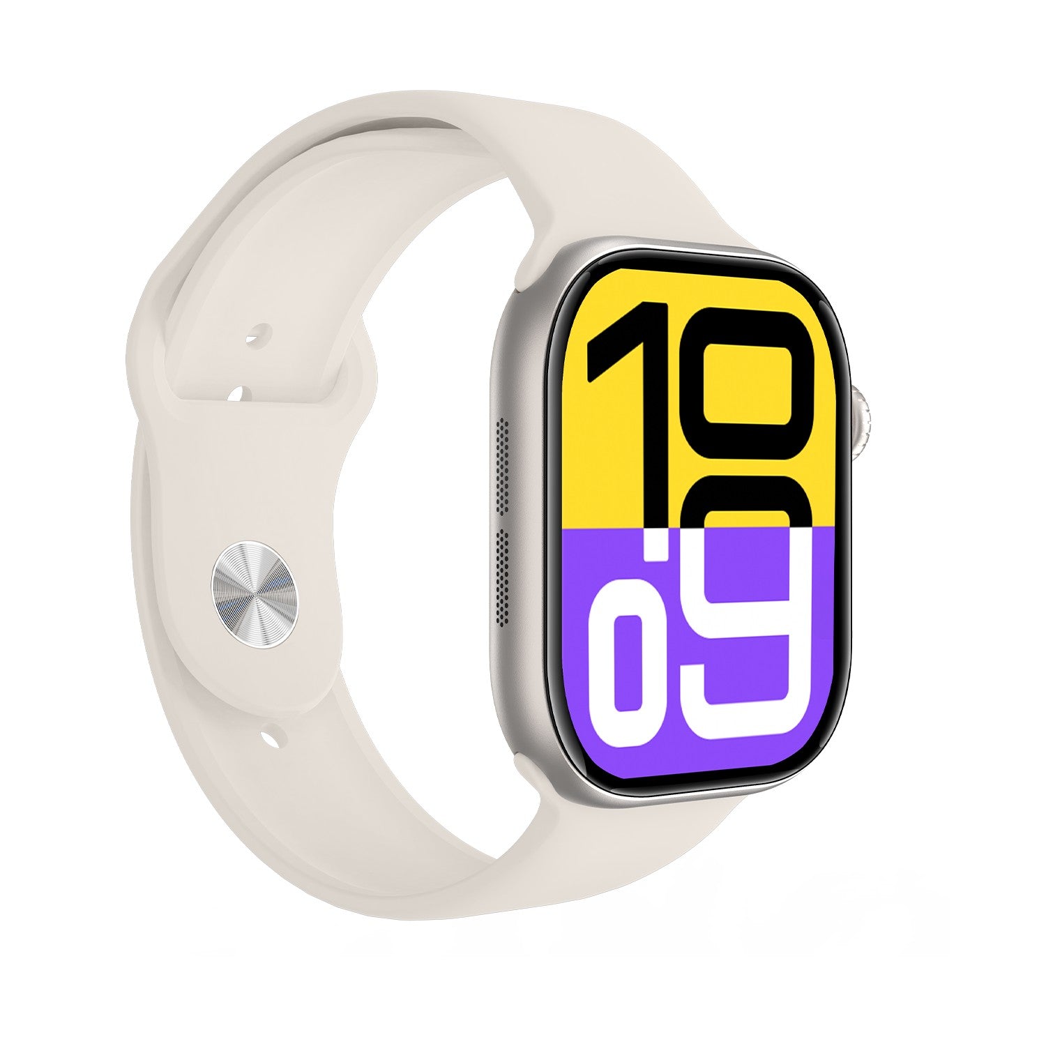 Smartwatch Mobulaa IW12 Mini Bluetooth Llamadas Salud y Deporte