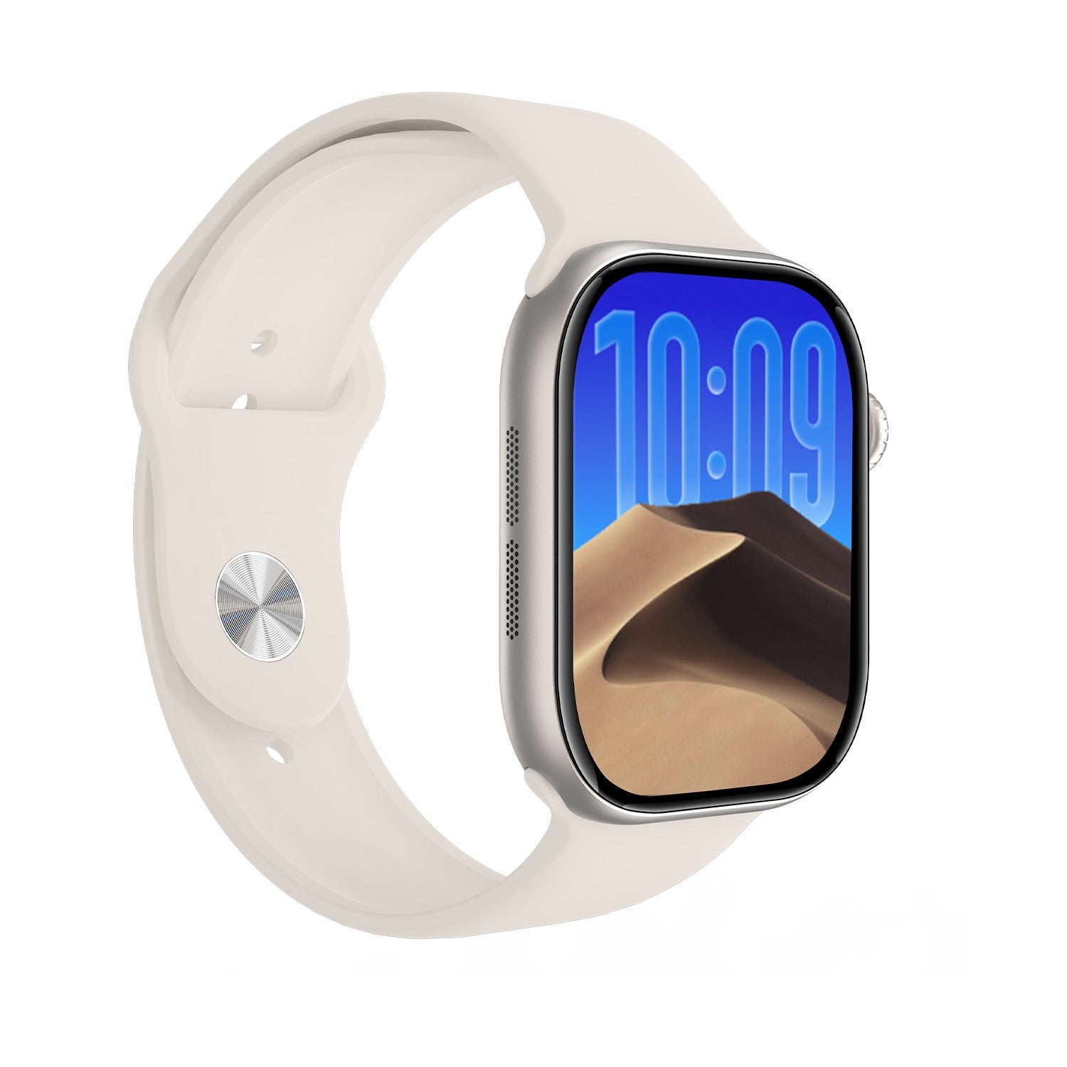 Smartwatch Mobulaa IW12 Mini Bluetooth Llamadas Salud y Deporte