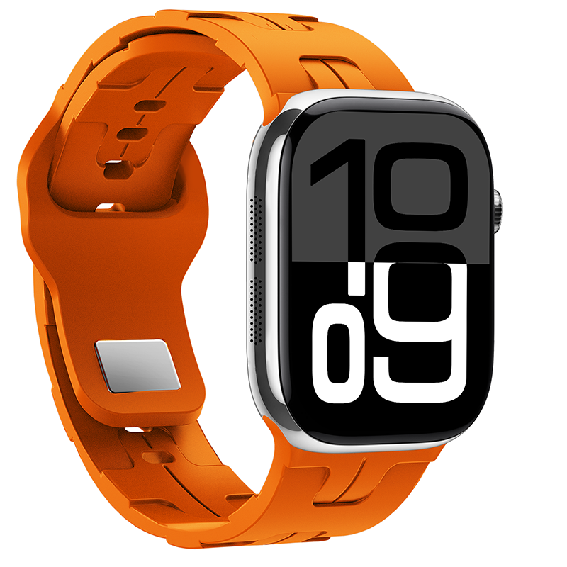 H10 Pro Mini Reloj Inteligente Con Pantalla Táctil Mobulaa