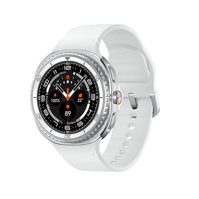 Smartwatch Mobulaa Ms Ultra 2 Pantalla Amoled Hd Ai Ip67