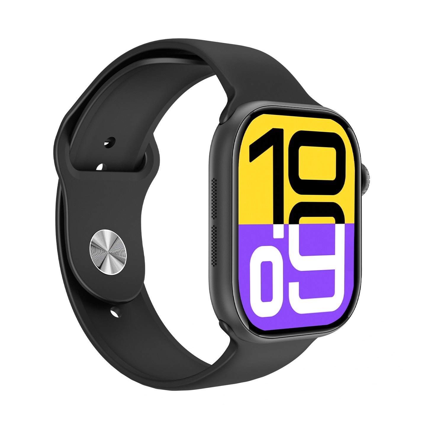 Smartwatch Mobulaa IW12 Mini Bluetooth Llamadas Salud y Deporte