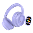 Audífonos G-tide Future Loop | Pantalla Táctil Lcd Negro