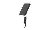 Power Bank G-Tide Slim 01 — 5.000 mAh | Ultra Delgada con Carga Inalámbrica 20W + USB-C