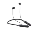 Audífonos Bluetooth G-TiDE EG22 Tipo Collar 5.3 ENC Batería 500mAh Pantalla LED