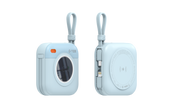 Power Bank G-Tide Multi X1 3 en 1 — 10.000 mAh | Carga Inalámbrica + USB-C + Lightning