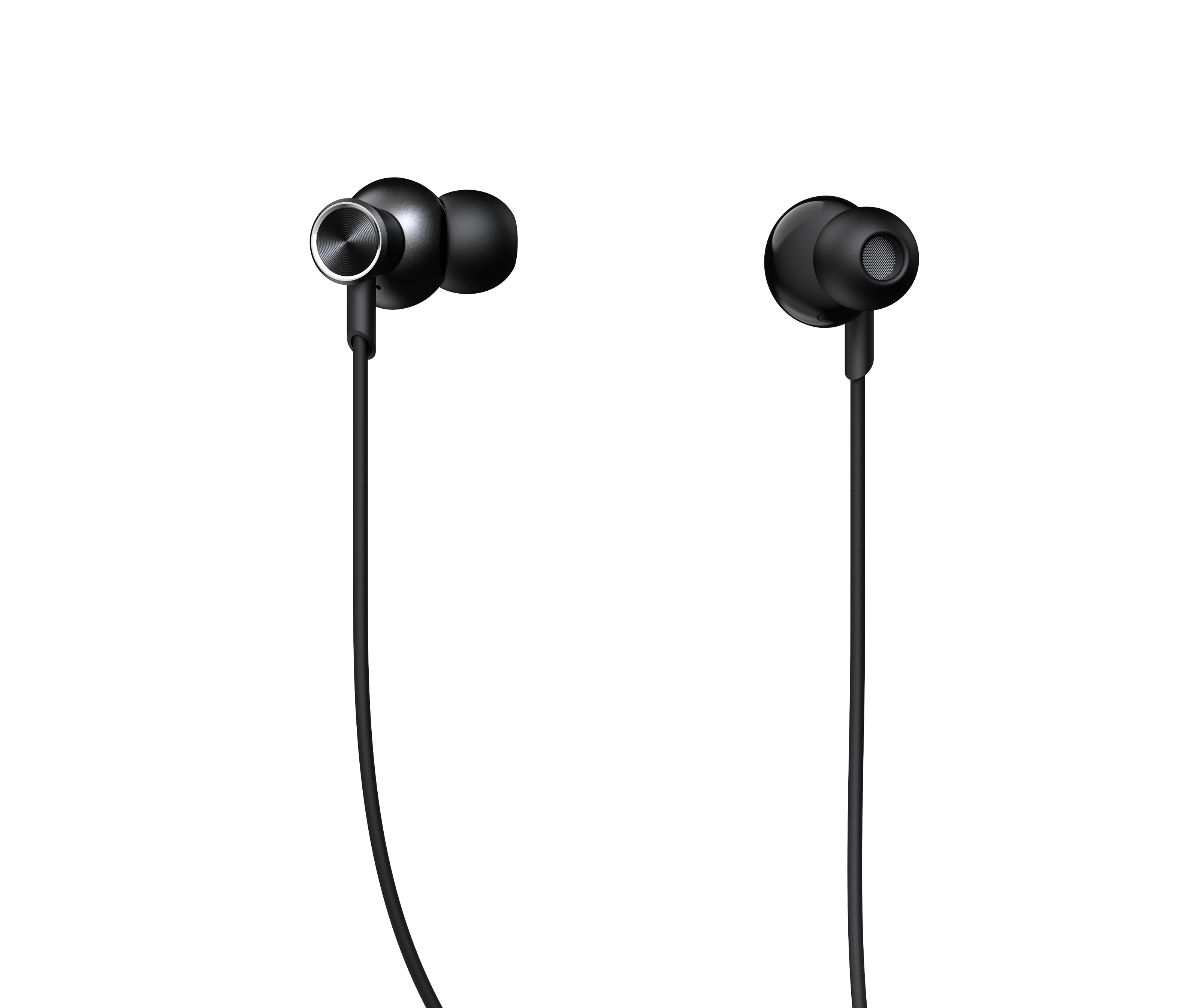 Audífonos Bluetooth G-TiDE EG22 Tipo Collar 5.3 ENC Batería 500mAh Pantalla LED