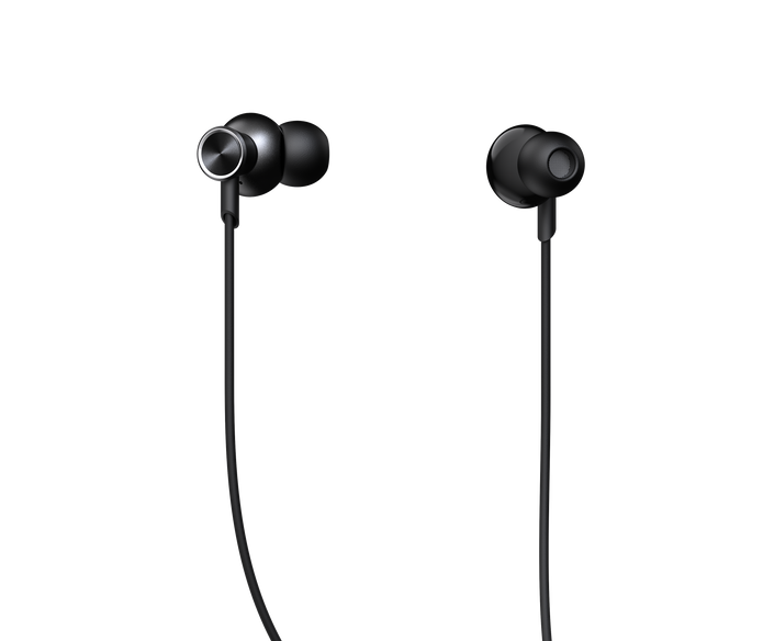 Audífonos Bluetooth G-TiDE EG22 Tipo Collar 5.3 ENC Batería 500mAh Pantalla LED