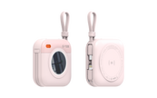 Power Bank G-Tide Multi X1 3 en 1 — 10.000 mAh | Carga Inalámbrica + USB-C + Lightning