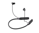 Audífonos Bluetooth G-TiDE EG22 Tipo Collar 5.3 ENC Batería 500mAh Pantalla LED