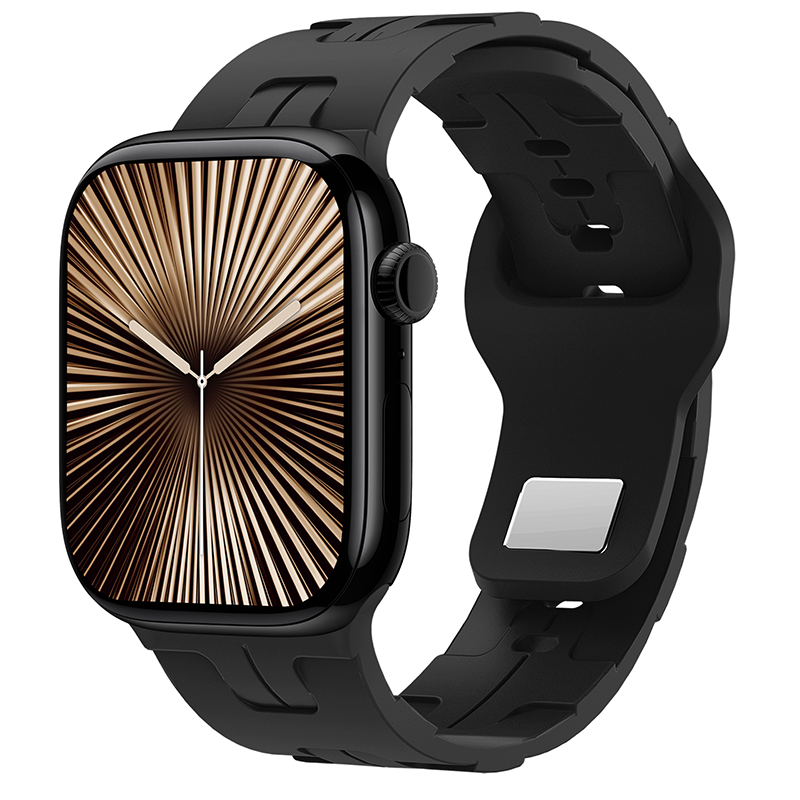 H10 Pro Mini Reloj Inteligente Con Pantalla Táctil Mobulaa