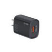 CH22A2 Serie G-Tide Combo Cargador 22.5W Turbo USB-A a Lightning 1M | iPhone