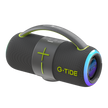 Parlante Bluetooth G-TiDE SH80 Potente Portátil Recargable Sonido Envolvente
