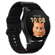 Smartwatch Aurafit Trek 2 | GPS , Pantalla AMOLED 1.43