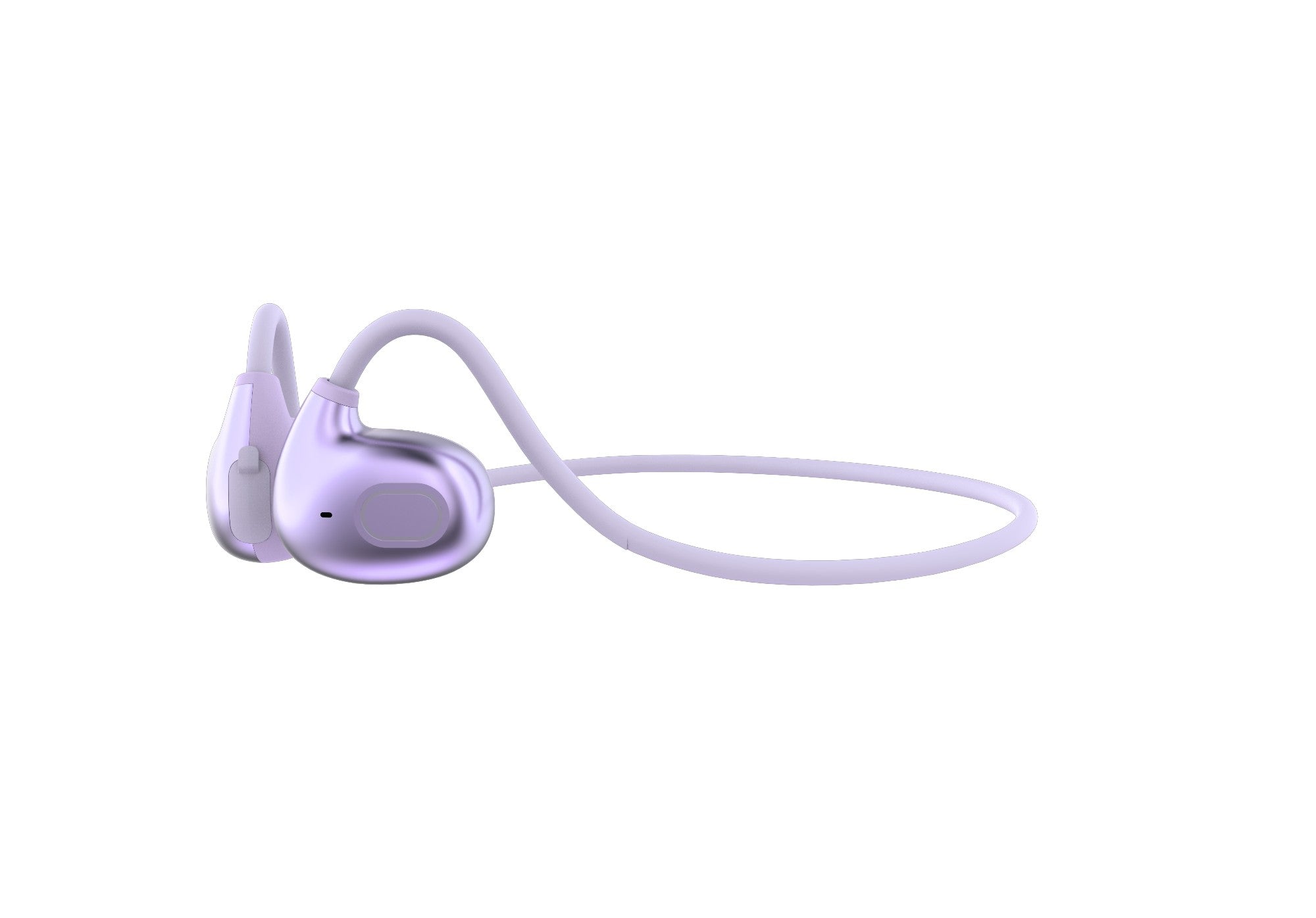 Audífonos Bluetooth G-TiDE AC01 5.3 Cancelación de Ruido Llamadas HD Estuche de Carga