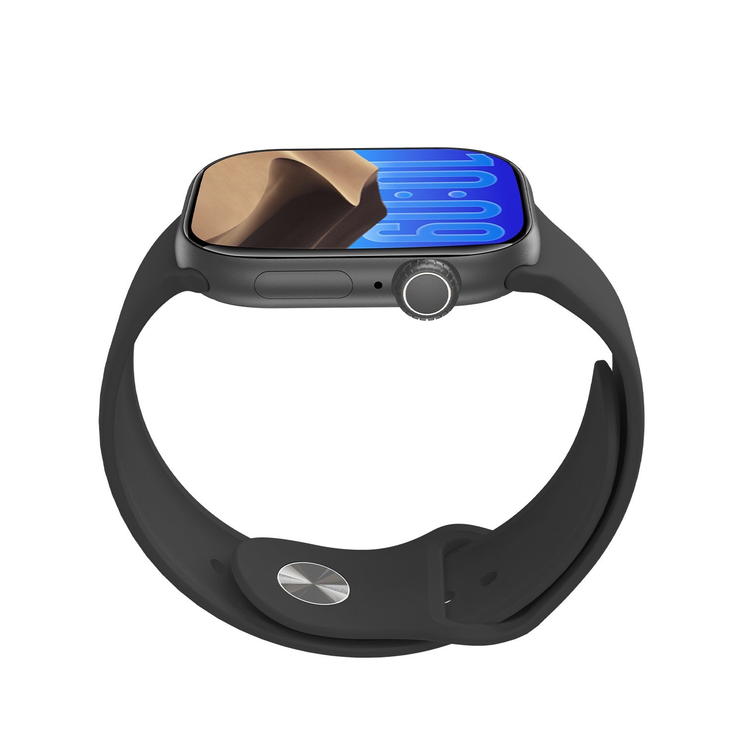 Smartwatch Mobulaa IW12 Mini Bluetooth Llamadas Salud y Deporte