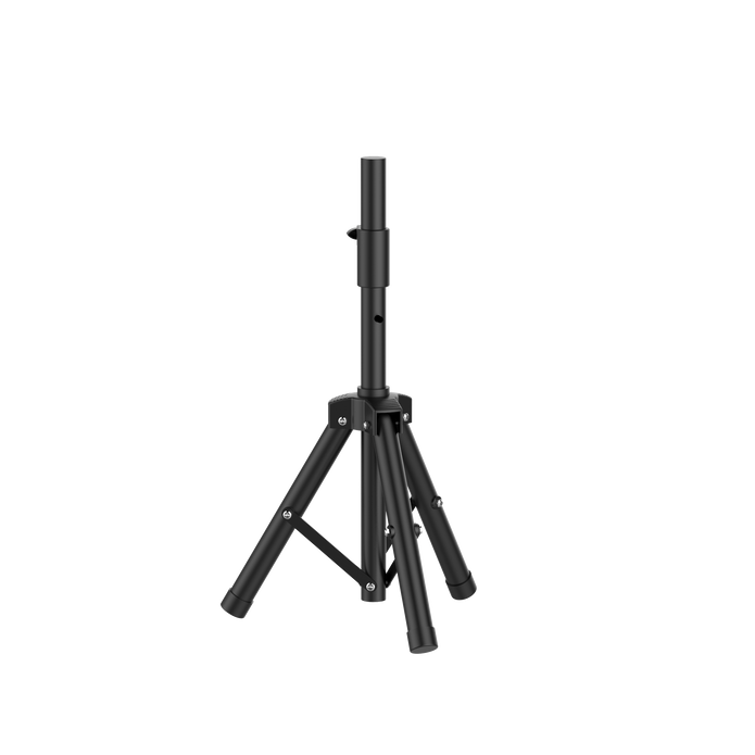 Parlante Bluetooth G-TiDE ThunderBass Súper Potente Bajos Profundos Recargable