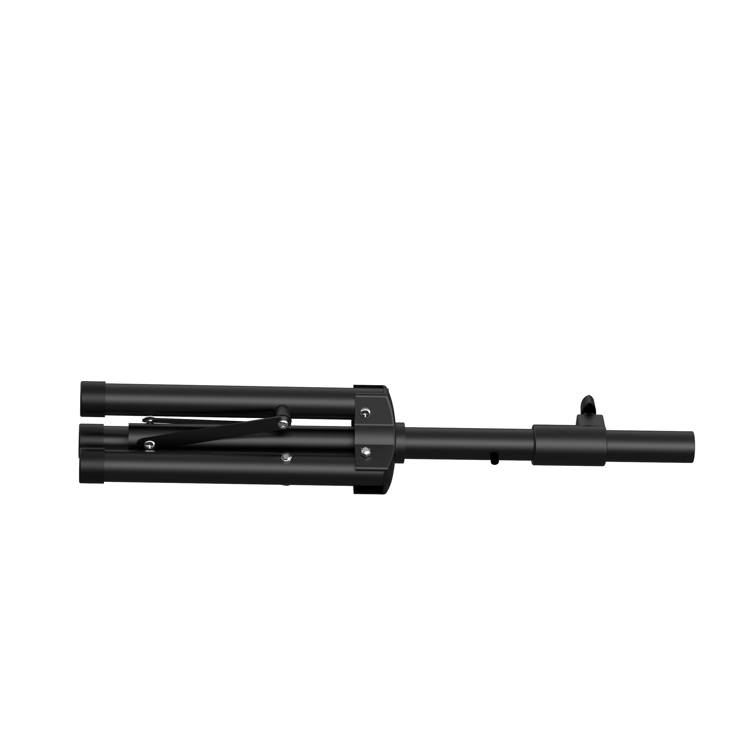 Parlante Bluetooth G-TiDE ThunderBass Súper Potente Bajos Profundos Recargable
