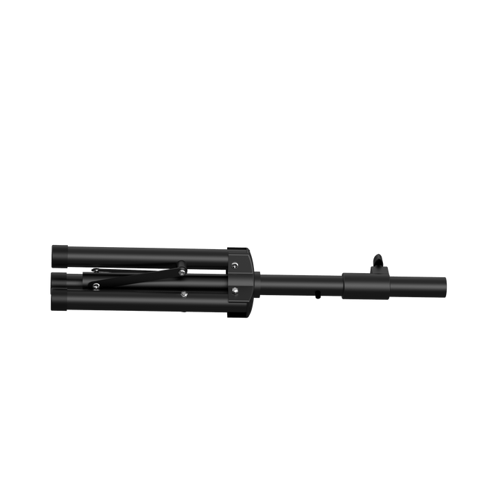 Parlante Bluetooth G-TiDE ThunderBass Súper Potente Bajos Profundos Recargable