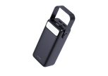 Power Bank G-Tide OASIS — 40.000 mAh | Carga Rápida 22.5W + Linterna LED Integrada