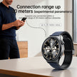Smartwatch G-TiDE R8 Pro AMOLED Llamadas Bluetooth IA Salud 3 Pulsos
