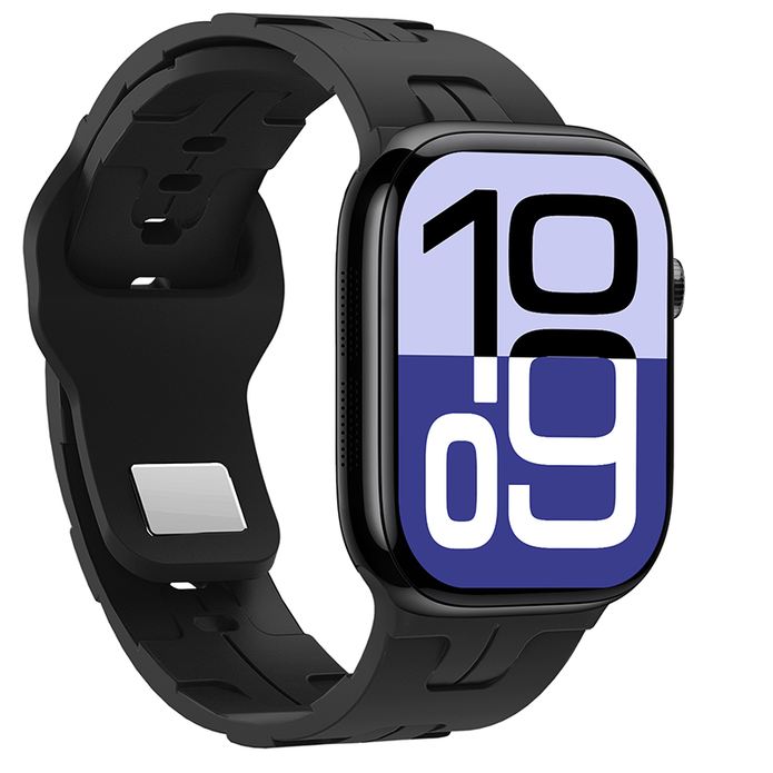 H10 Pro Mini Reloj Inteligente Con Pantalla Táctil Mobulaa