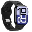 H10 Pro Mini Reloj Inteligente Con Pantalla Táctil Mobulaa