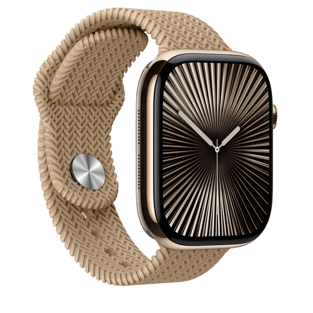 Smartwatch Mobulaa H12 Pro Mini AMOLED – Llamadas Bluetooth, IA con ChatGPT, Salud y Música